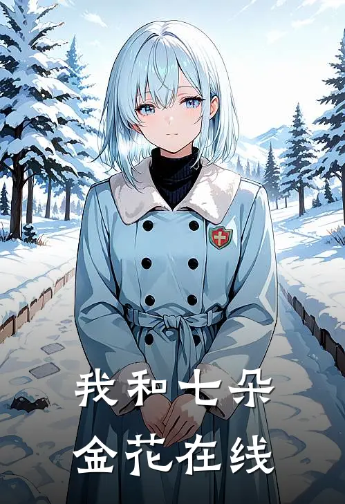 我和七朵金花在线