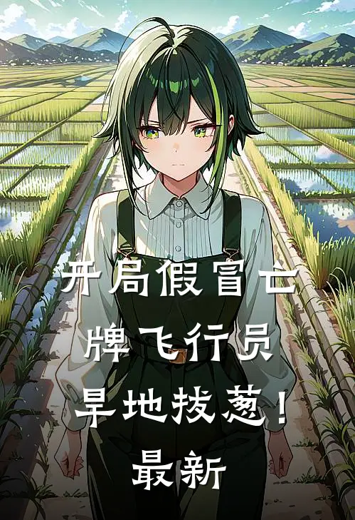 开局假冒亡牌飞行员，旱地拔葱！最新