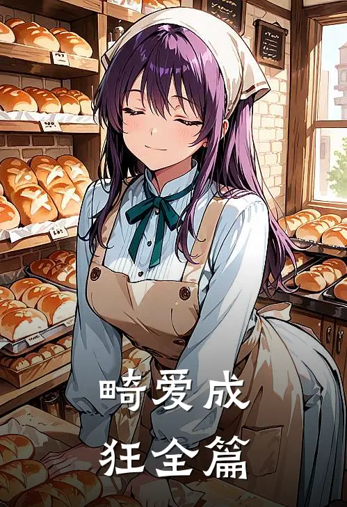 畸爱成狂全篇