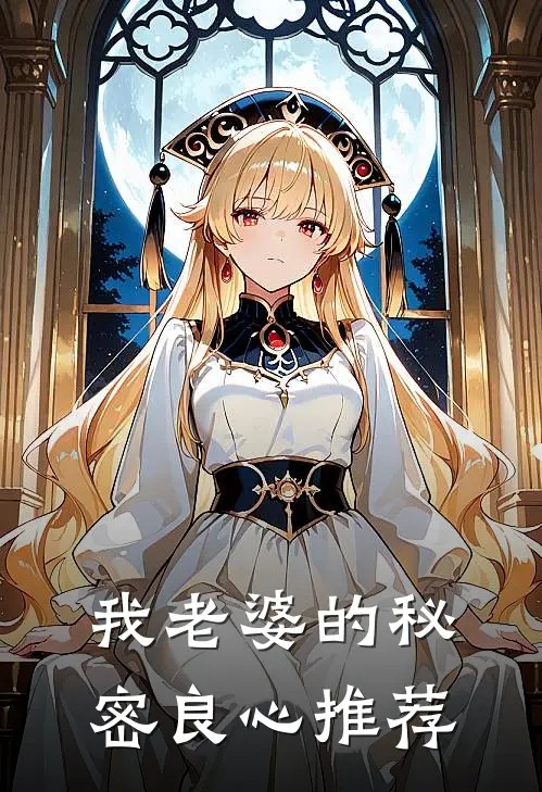 我老婆的秘密良心推荐