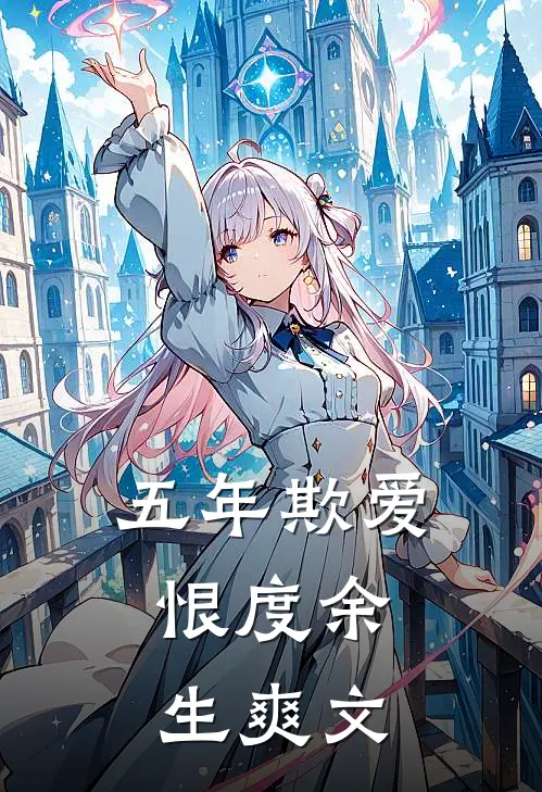 五年欺爱，恨度余生爽文
