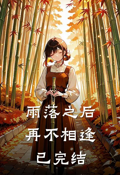 雨落之后，再不相逢已完结