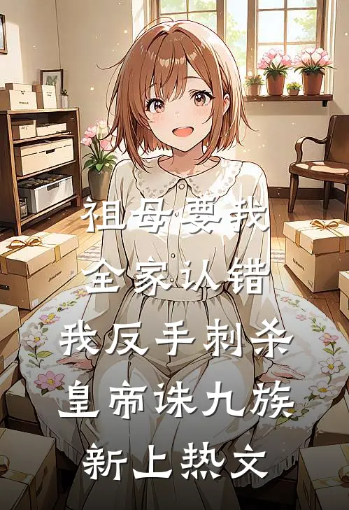 祖母要我全家认错，我反手刺杀皇帝诛九族新上热文
