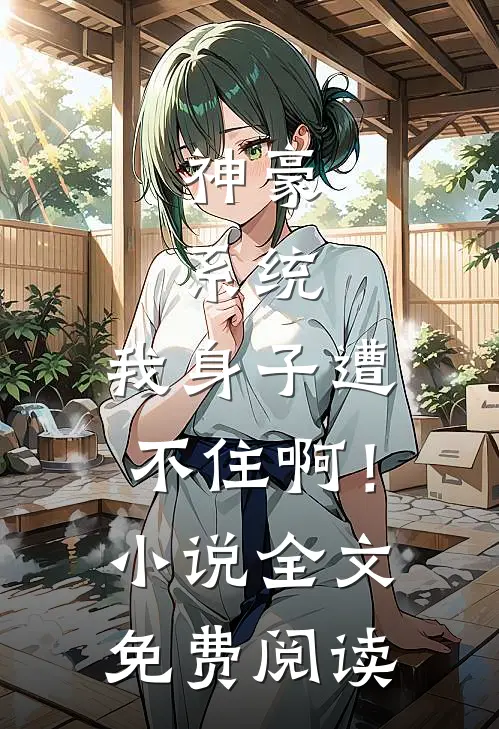 神豪：系统，我身子遭不住啊！小说全文免费阅读