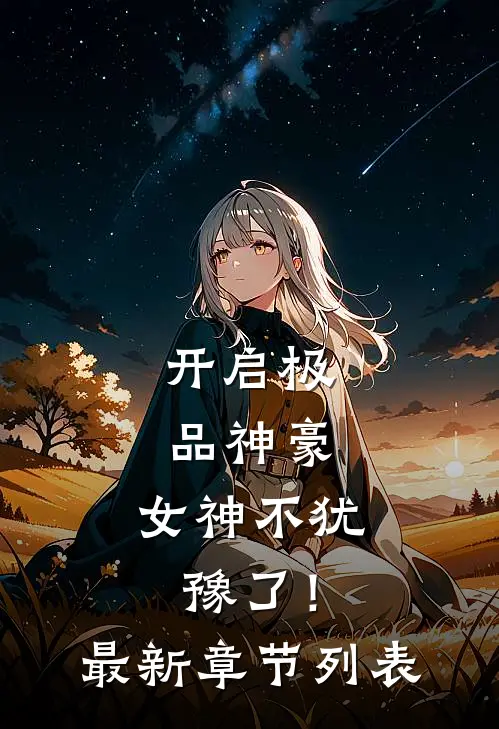 开启极品神豪，女神不犹豫了！最新章节列表