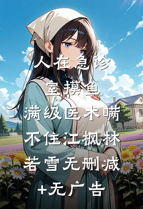 人在急诊室摸鱼，满级医术瞒不住江枫林若雪无删减+无广告