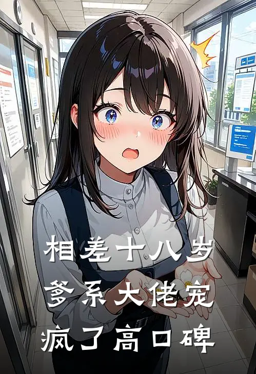 相差十八岁，爹系大佬宠疯了高口碑