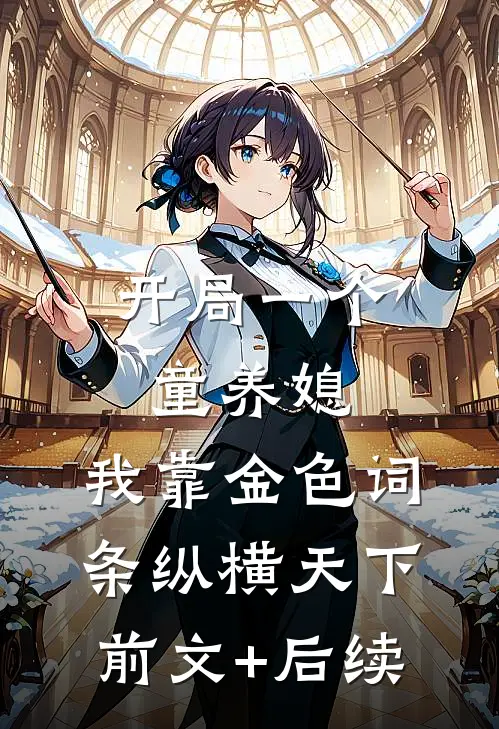 开局一个童养媳，我靠金色词条纵横天下前文+后续