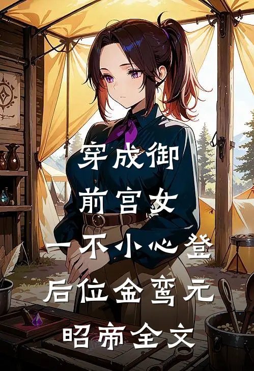 穿成御前宫女，一不小心登后位金鸾元昭帝全文