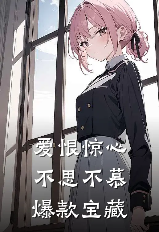 爱恨惊心，不思不慕爆款宝藏