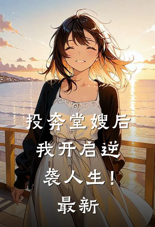 投奔堂嫂后，我开启逆袭人生！最新