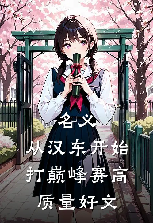 名义：从汉东开始打巅峰赛高质量好文