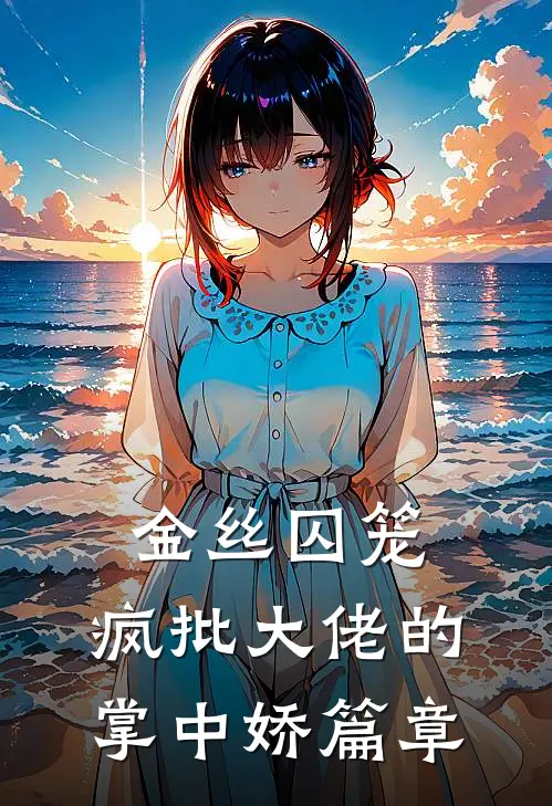 金丝囚笼：疯批大佬的掌中娇篇章