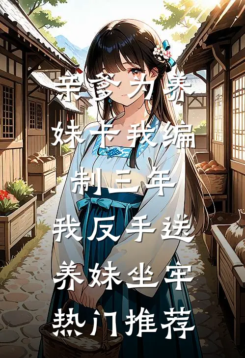 亲爹为养妹卡我编制三年，我反手送养妹坐牢热门推荐