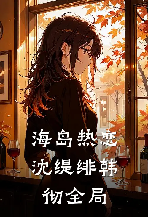 海岛热恋沈缇绯韩彻全局
