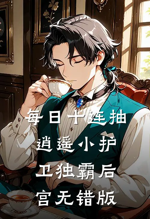 每日十连抽，逍遥小护卫独霸后宫无错版