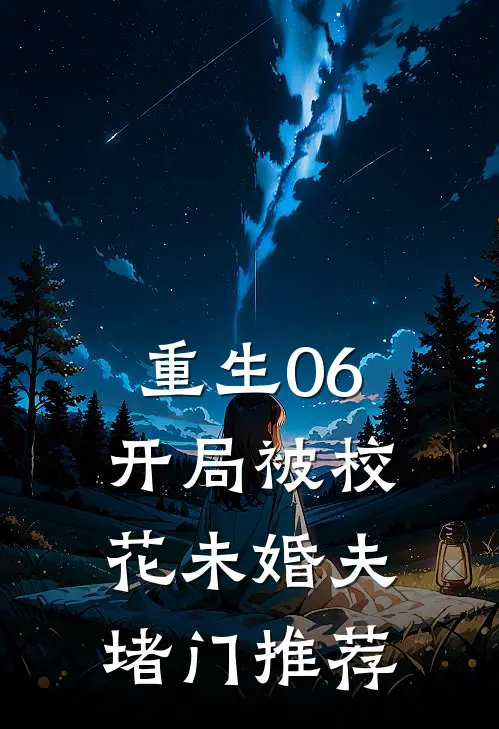 重生06，开局被校花未婚夫堵门推荐