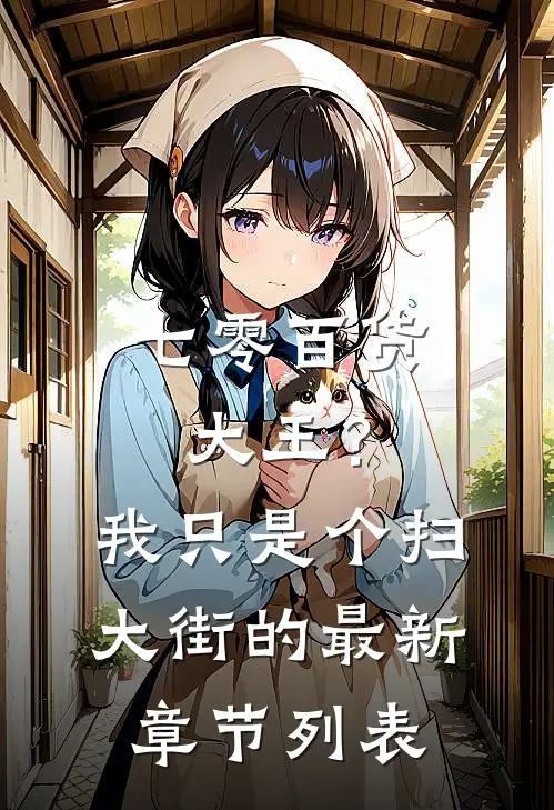 七零百货大王？我只是个扫大街的最新章节列表