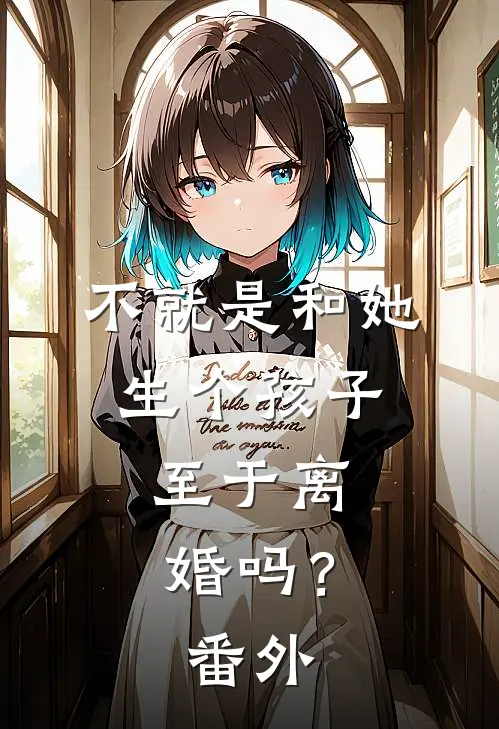 不就是和她生个孩子，至于离婚吗？番外