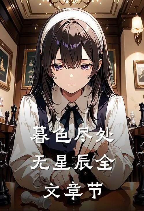 暮色尽处无星辰全文章节