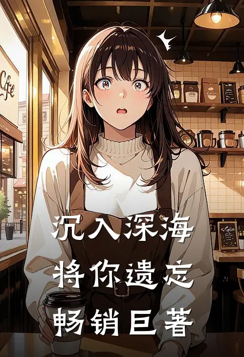 沉入深海将你遗忘畅销巨著