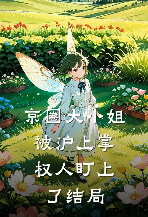京圈大小姐，被沪上掌权人盯上了结局