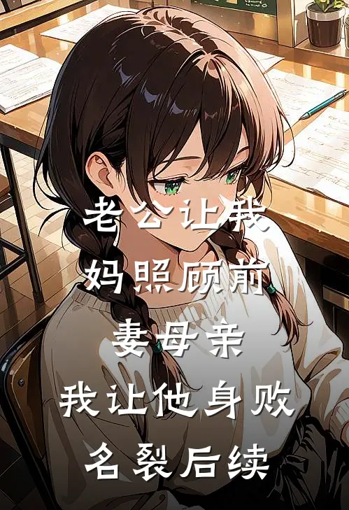 老公让我妈照顾前妻母亲，我让他身败名裂后续