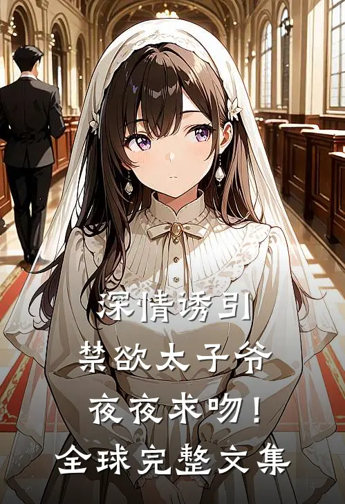 深情诱引，禁欲太子爷夜夜求吻！全球完整文集