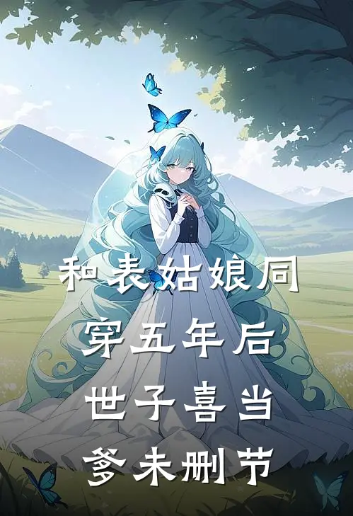 和表姑娘同穿五年后，世子喜当爹未删节