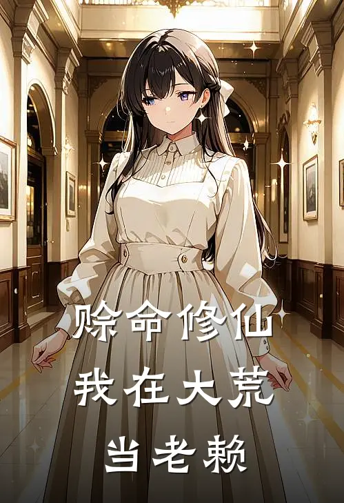 赊命修仙：我在大荒当老赖