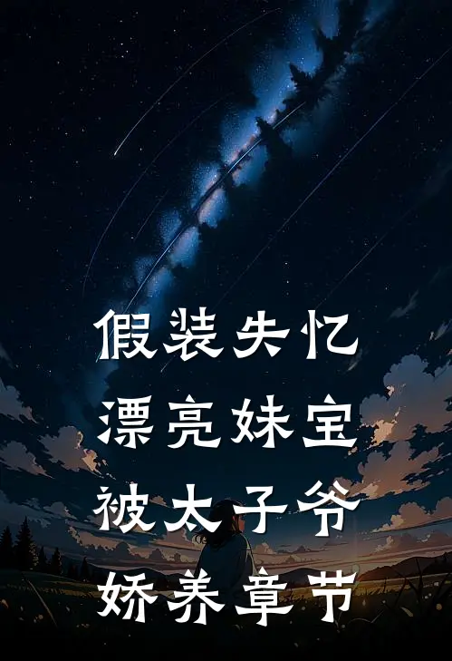 假装失忆，漂亮妹宝被太子爷娇养章节
