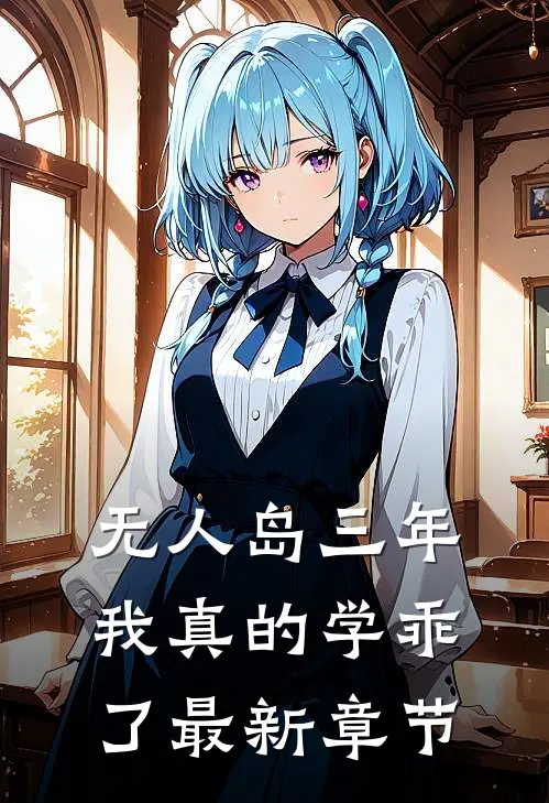“无人岛”三年，我真的学乖了最新章节