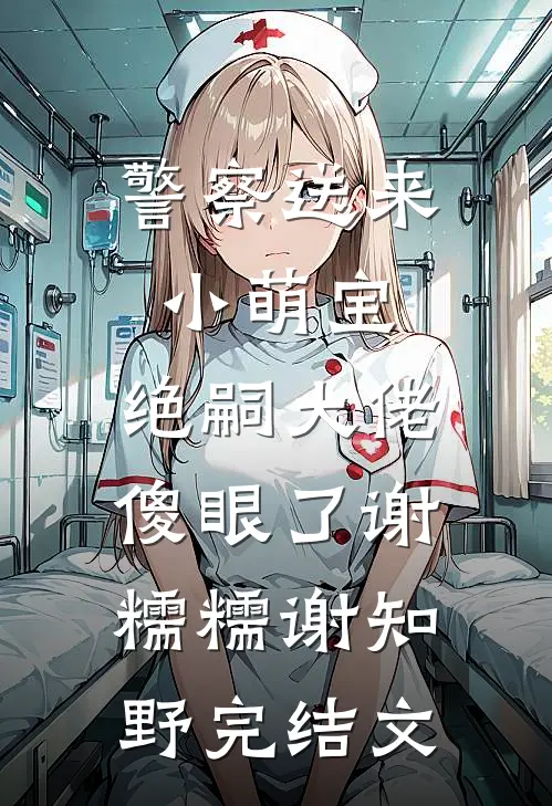 警察送来小萌宝，绝嗣大佬傻眼了谢糯糯谢知野完结文