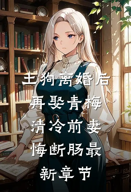 土狗离婚后再娶青梅，清冷前妻悔断肠最新章节