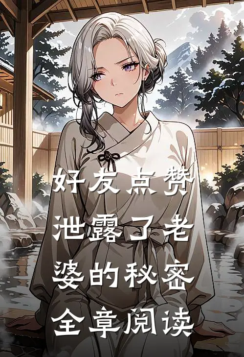 好友点赞泄露了老婆的秘密全章阅读