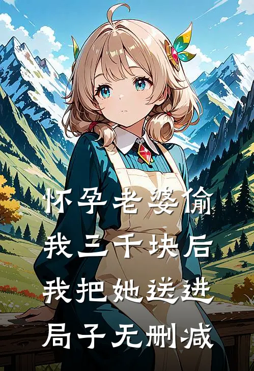 怀孕老婆偷我三千块后，我把她送进局子无删减