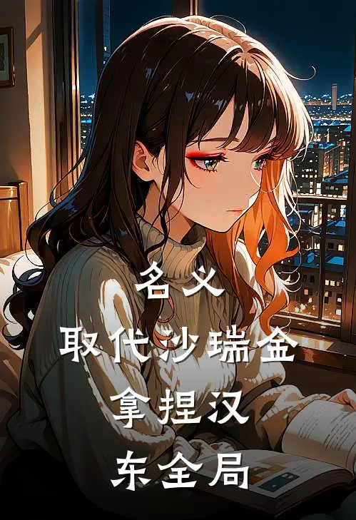 名义取代沙瑞金,拿捏汉东全局