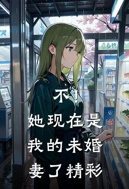 不！她现在是我的未婚妻了精彩