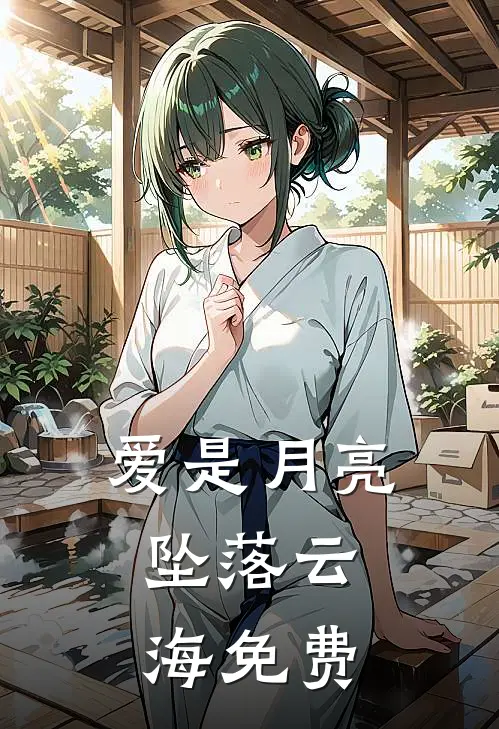 爱是月亮，坠落云海免费