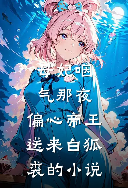 母妃咽气那夜，偏心帝王送来白狐裘的小说