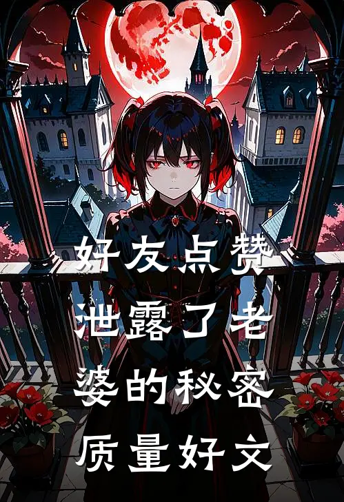 好友点赞泄露了老婆的秘密质量好文
