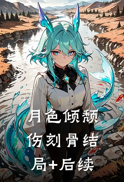 月色倾颓伤刻骨结局+后续