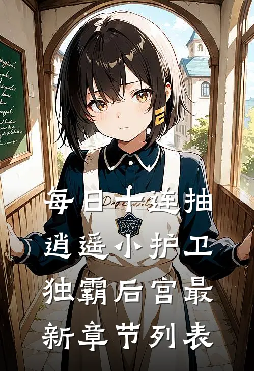 每日十连抽，逍遥小护卫独霸后宫最新章节列表