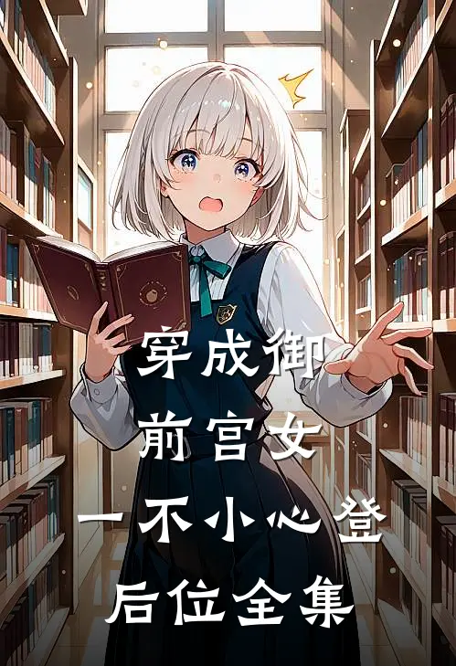 穿成御前宫女，一不小心登后位全集