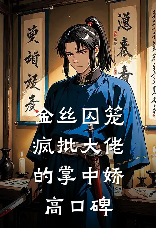 金丝囚笼：疯批大佬的掌中娇高口碑