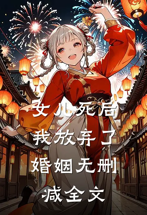 女儿死后，我放弃了婚姻无删减全文
