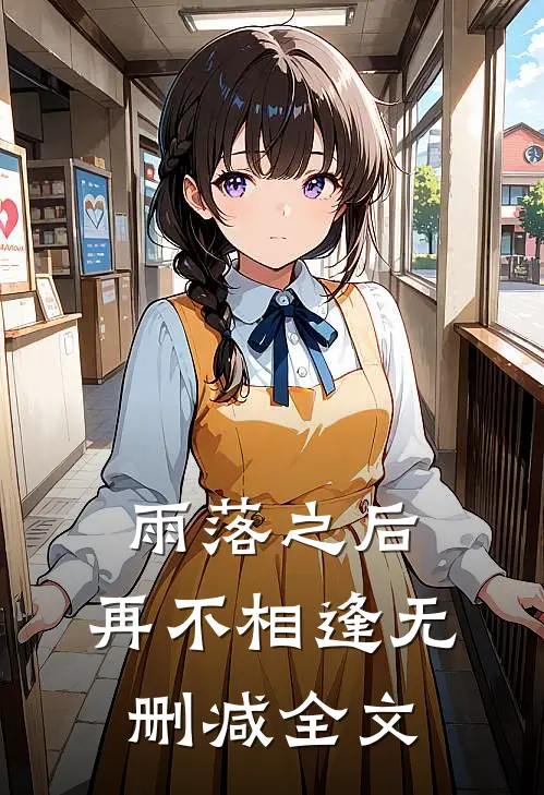 雨落之后，再不相逢无删减全文