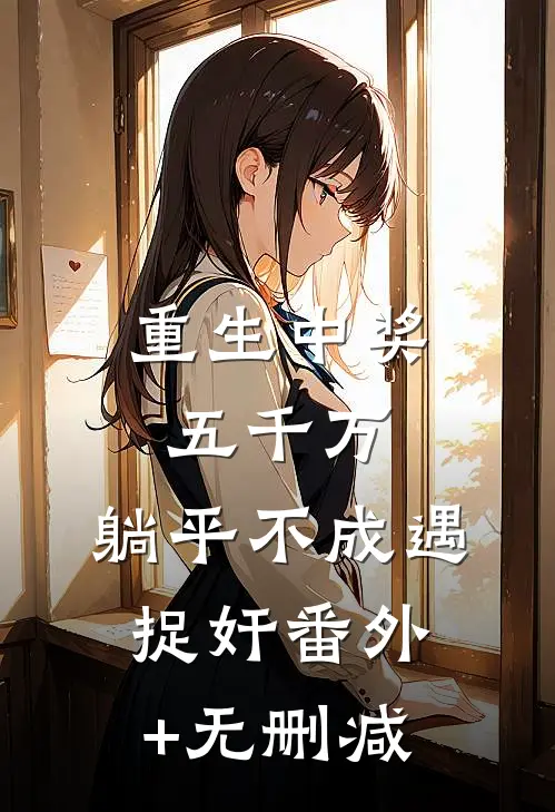 重生中奖五千万，躺平不成遇捉奸番外+无删减