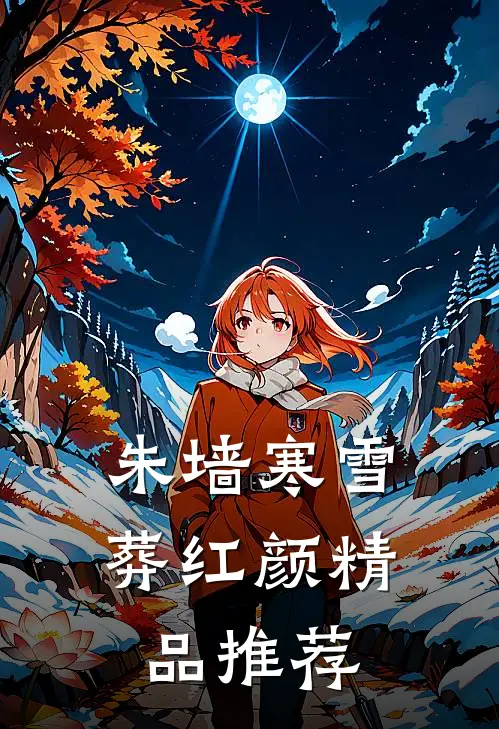 朱墙寒雪葬红颜精品推荐