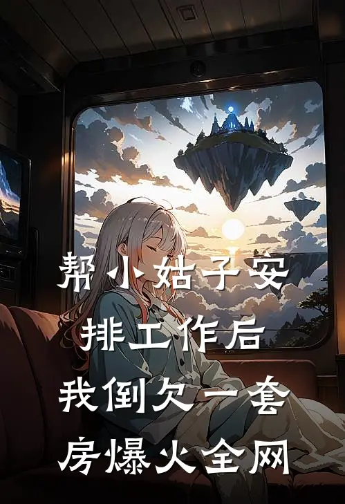 帮小姑子安排工作后，我倒欠一套房爆火全网